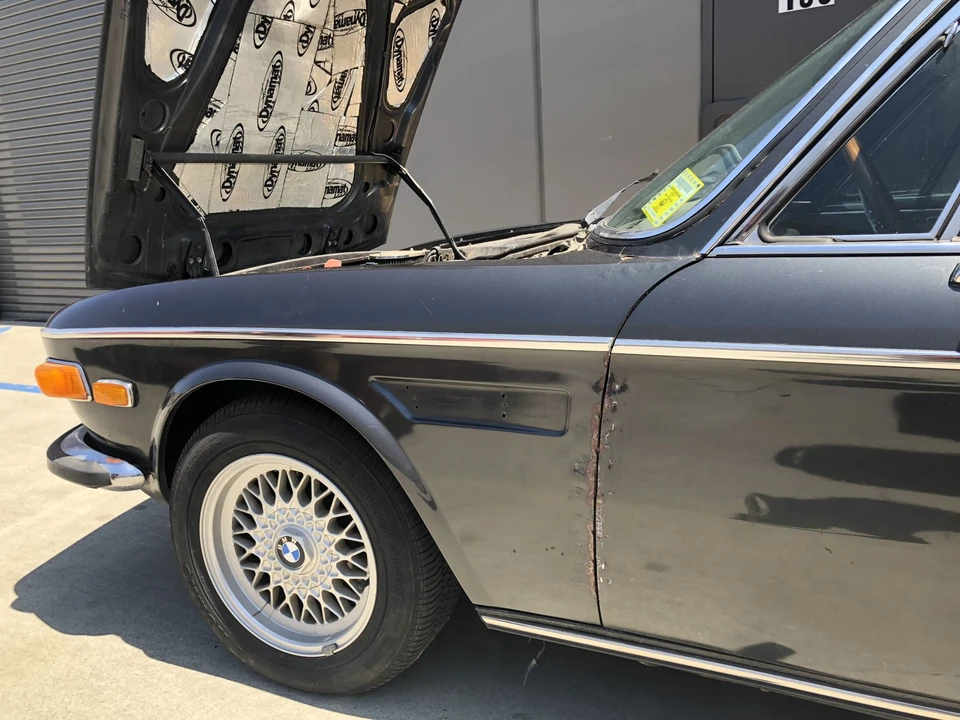 1972 BMW 3.0 CS & CSi - Image 25 of 31
