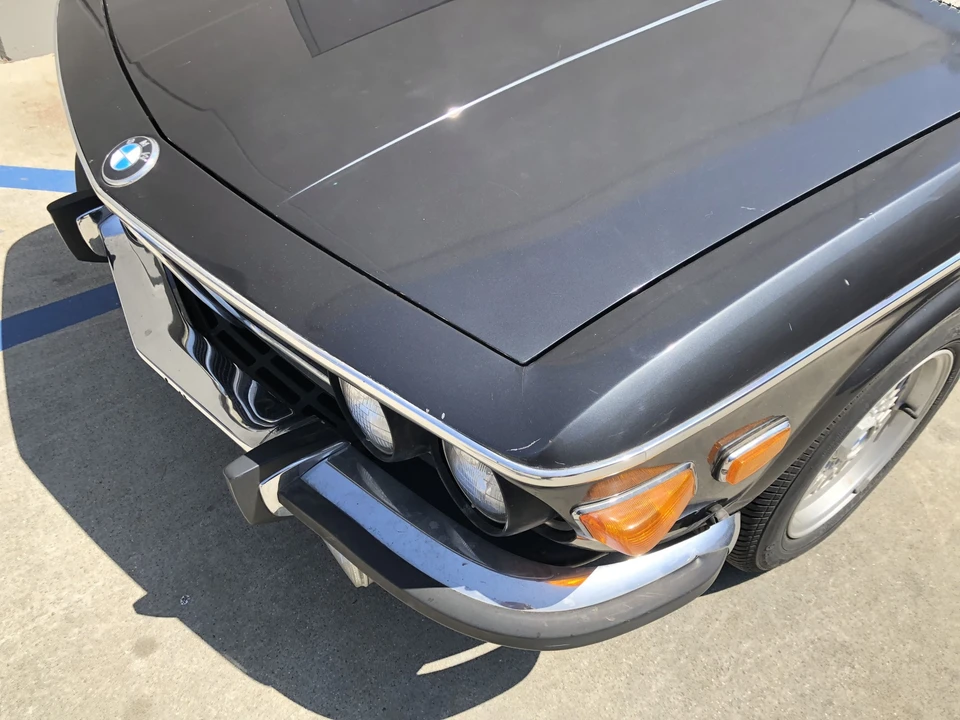 1972 BMW 3.0 CS & CSi - Image 22 of 31