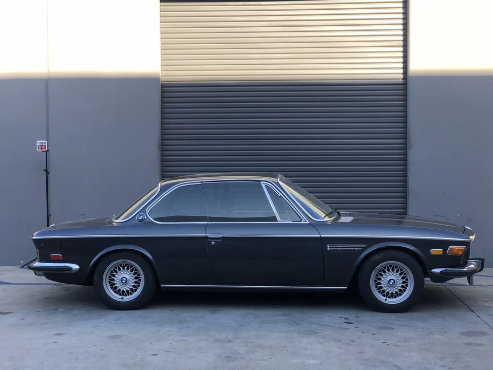 1972 BMW 3.0 CS & CSi - Image 10 of 31