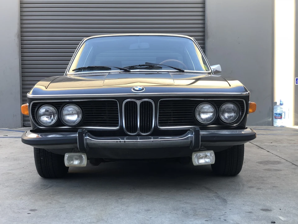 1972 BMW 3.0 CS & CSi - Image 15 of 31