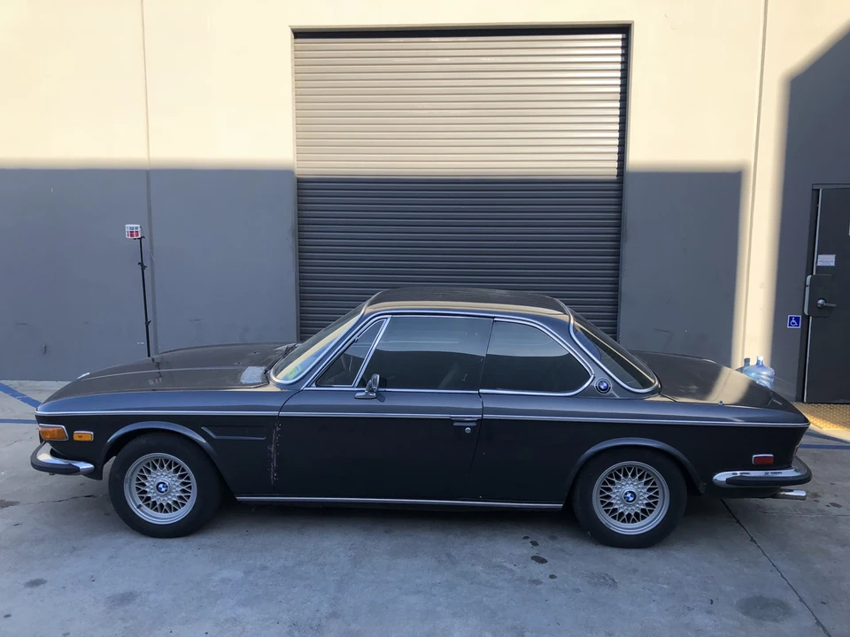 1972 BMW 3.0 CS & CSi - Image 3 of 31