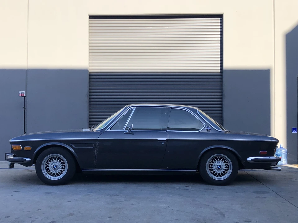 1972 BMW 3.0 CS & CSi - Image 4 of 31