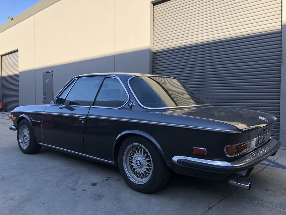 1972 BMW 3.0 CS & CSi - Image 5 of 31