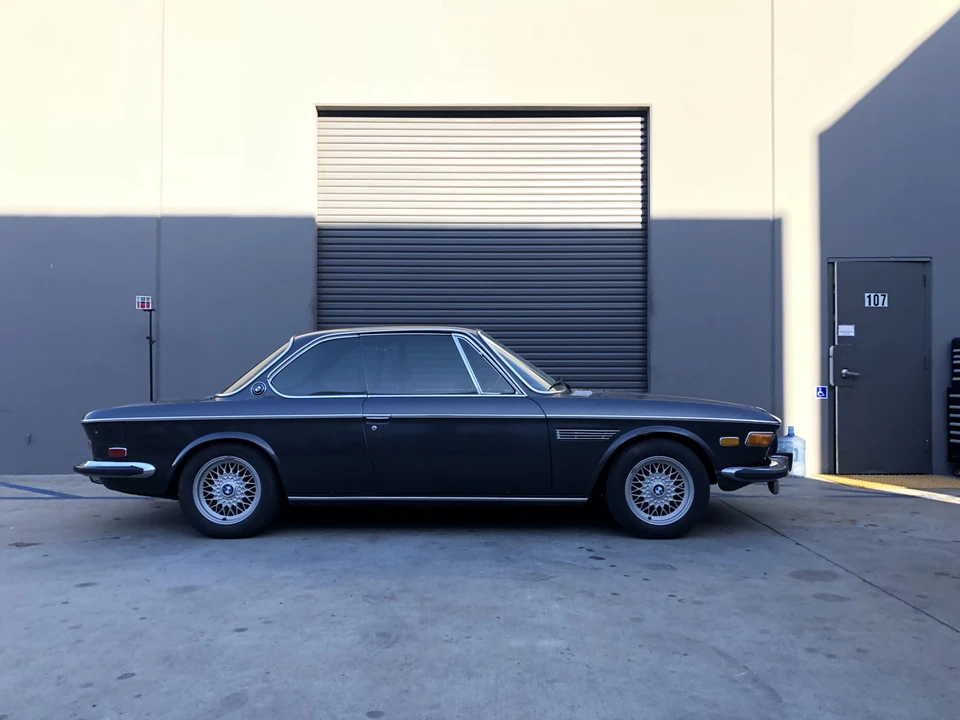 1972 BMW 3.0 CS & CSi - Image 16 of 31