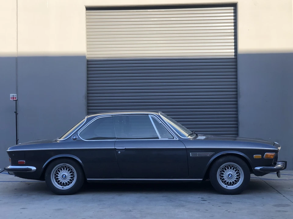 1972 BMW 3.0 CS & CSi - Image 17 of 31