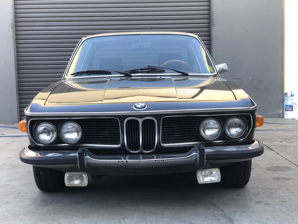 1972 BMW 3.0 CS & CSi - Image 18 of 31
