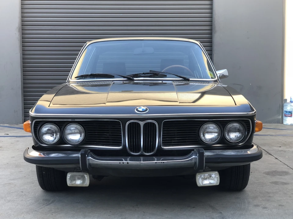 1972 BMW 3.0 CS & CSi - Image 14 of 31