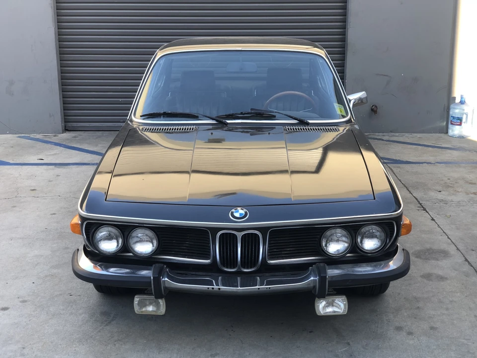 1972 BMW 3.0 CS & CSi - Image 13 of 31