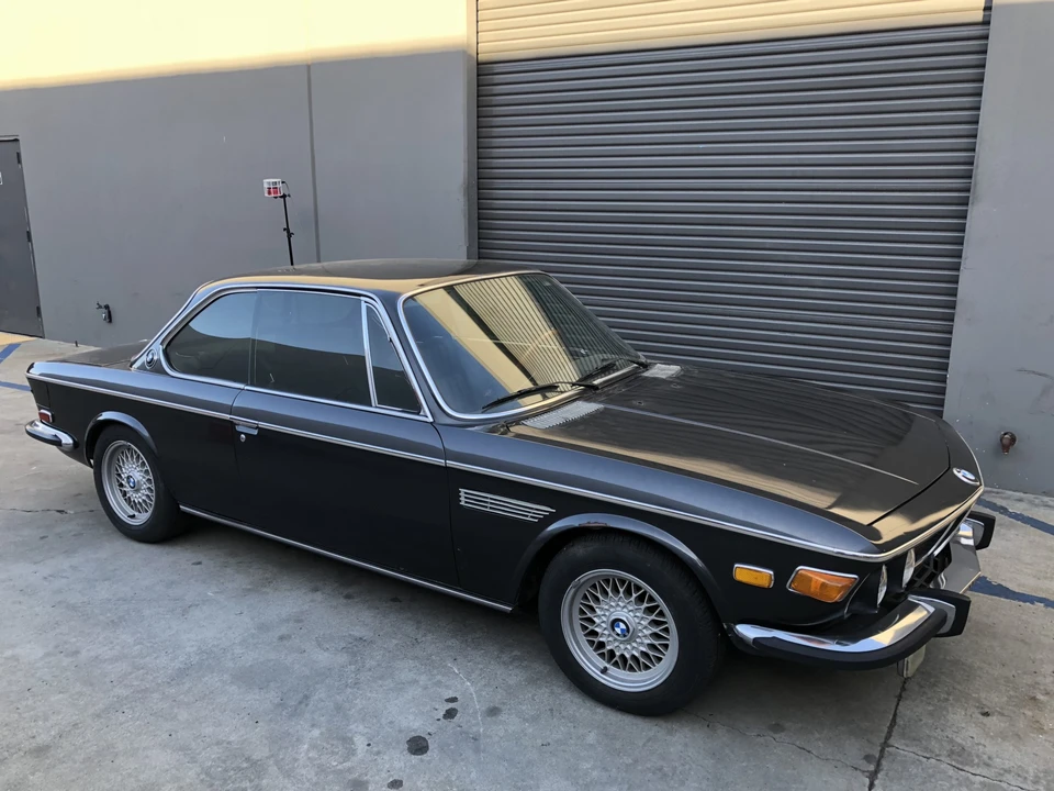 1972 BMW 3.0 CS & CSi - Image 12 of 31
