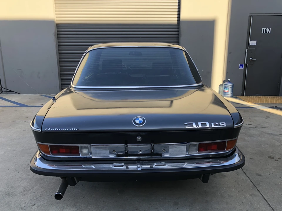 1972 BMW 3.0 CS & CSi - Image 7 of 31