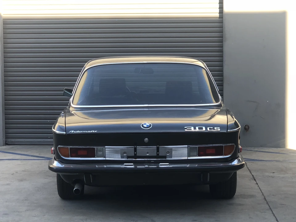 1972 BMW 3.0 CS & CSi - Image 6 of 31