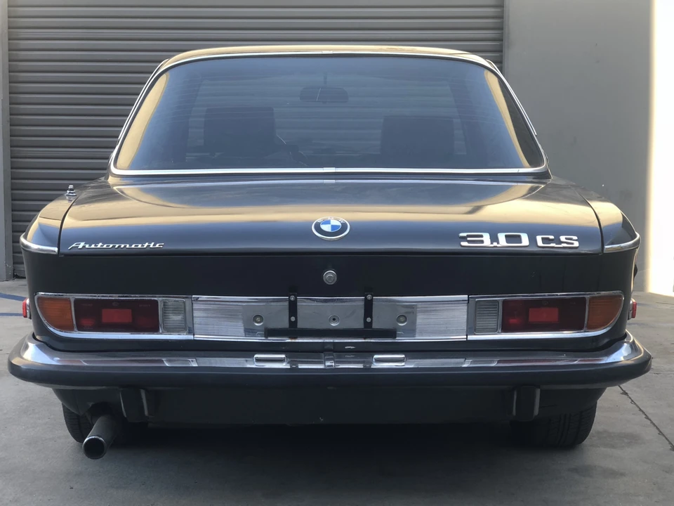 1972 BMW 3.0 CS & CSi - Image 8 of 31