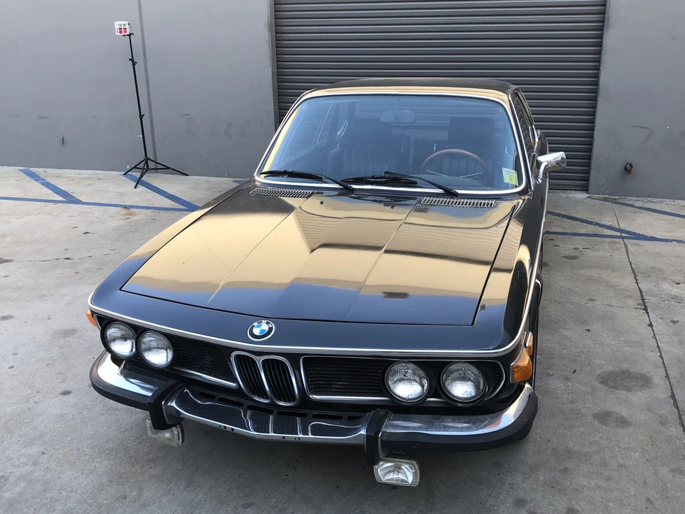 1972 BMW 3.0 CS & CSi - Image 2 of 31