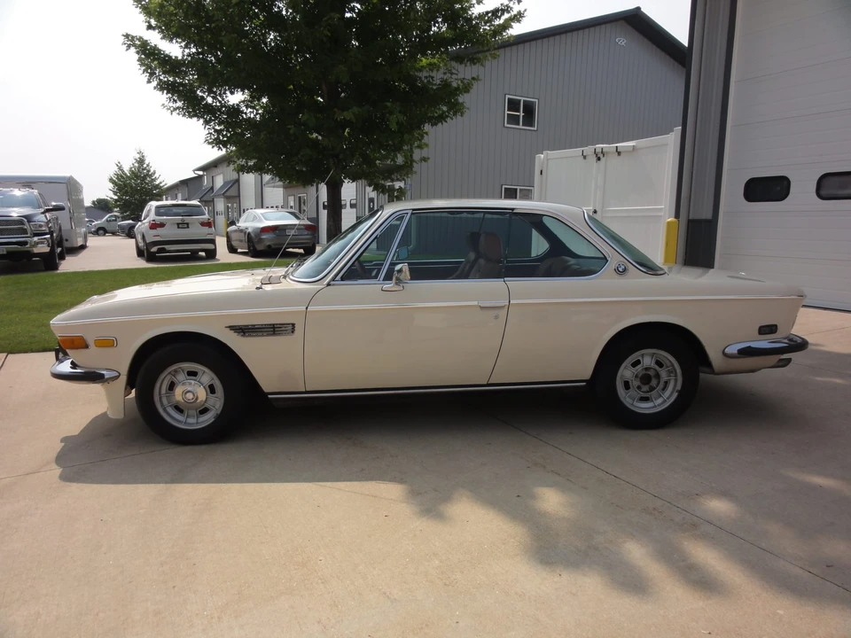 1972 BMW 3.0 CS & CSi - Image 2 of 31