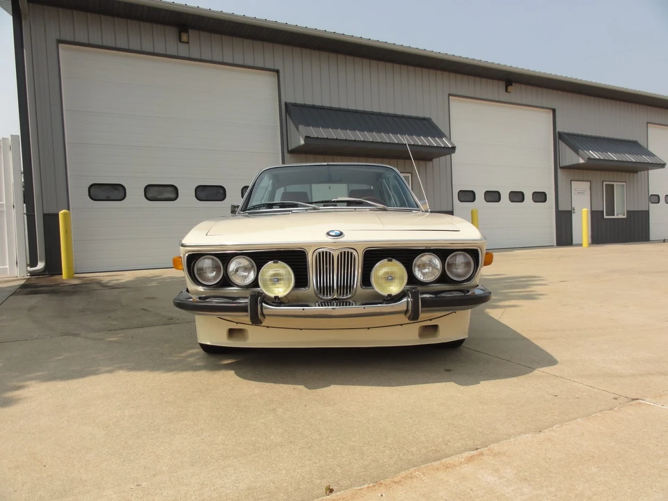 1972 BMW 3.0 CS & CSi - Image 3 of 31