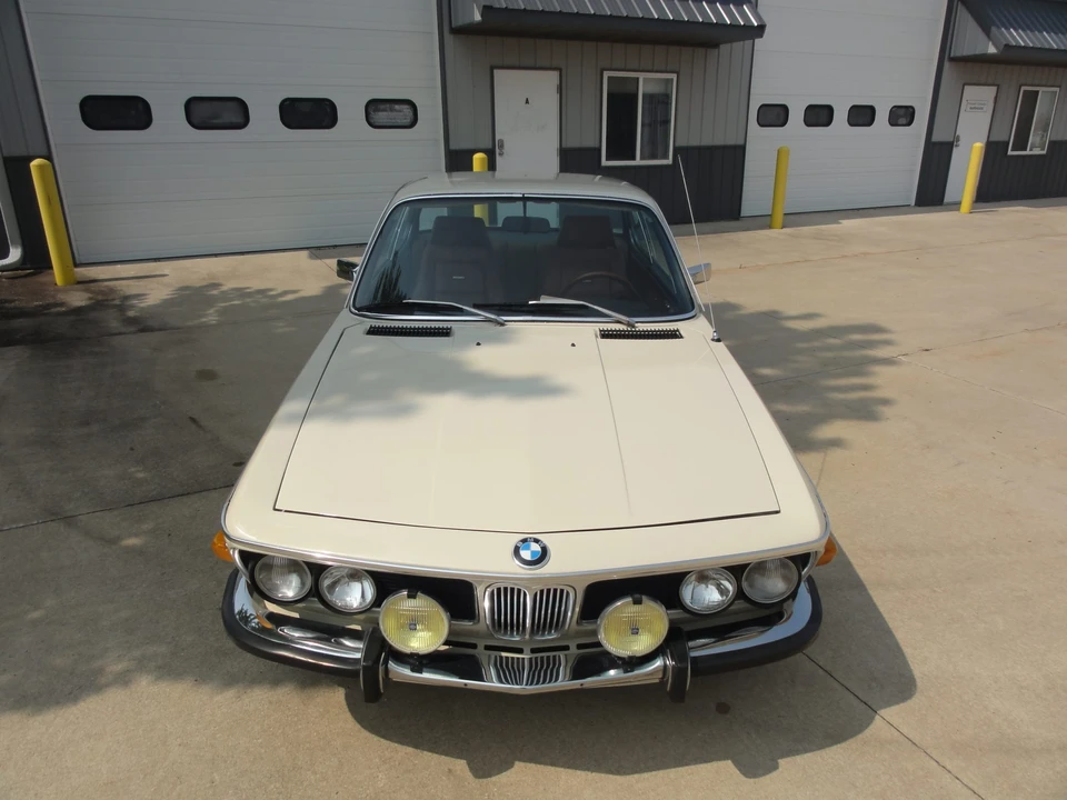 1972 BMW 3.0 CS & CSi - Image 4 of 31