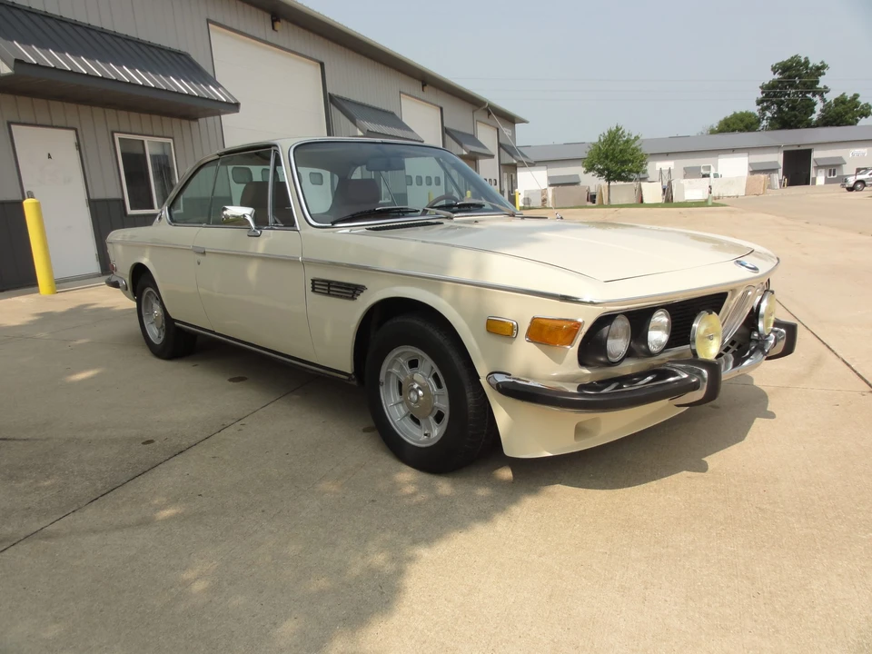 1972 BMW 3.0 CS & CSi - Image 5 of 31