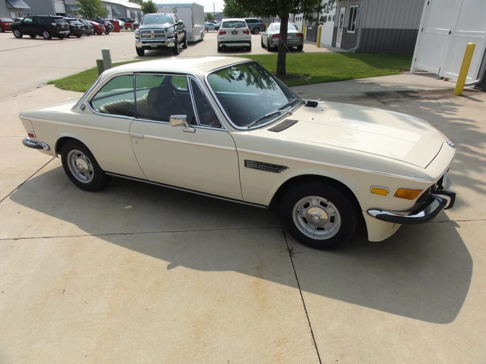 1972 BMW 3.0 CS & CSi - Image 6 of 31