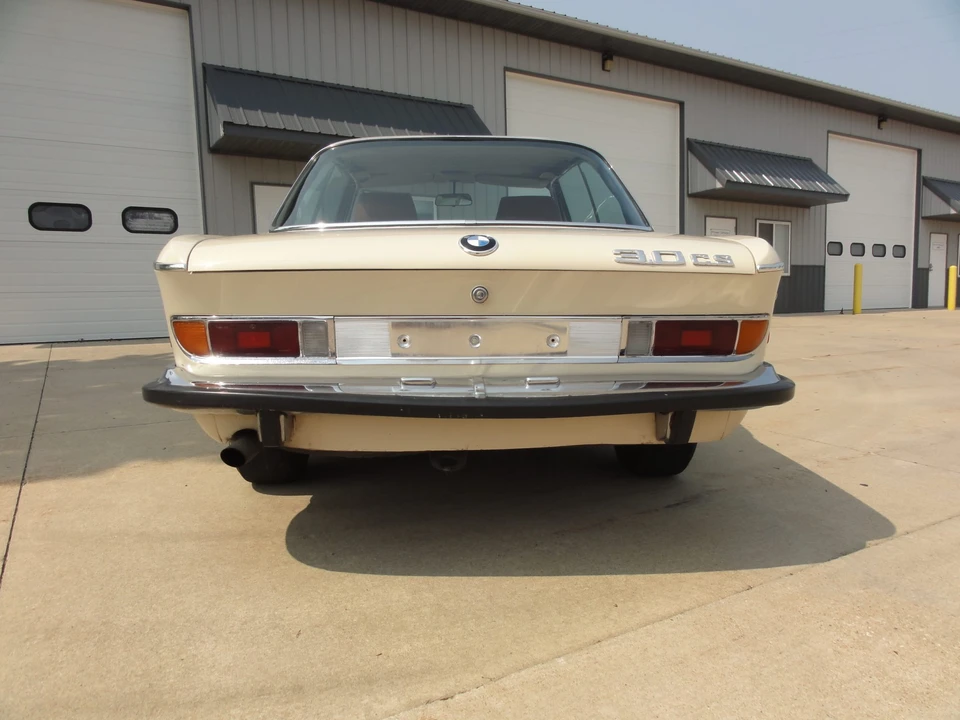 1972 BMW 3.0 CS & CSi - Image 10 of 31