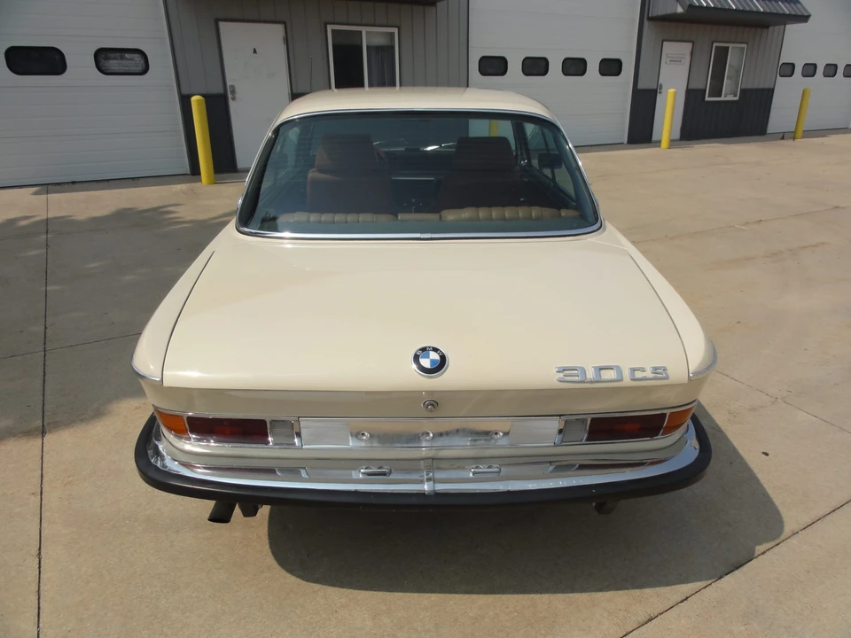 1972 BMW 3.0 CS & CSi - Image 9 of 31
