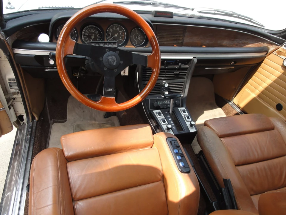 1972 BMW 3.0 CS & CSi - Image 22 of 31