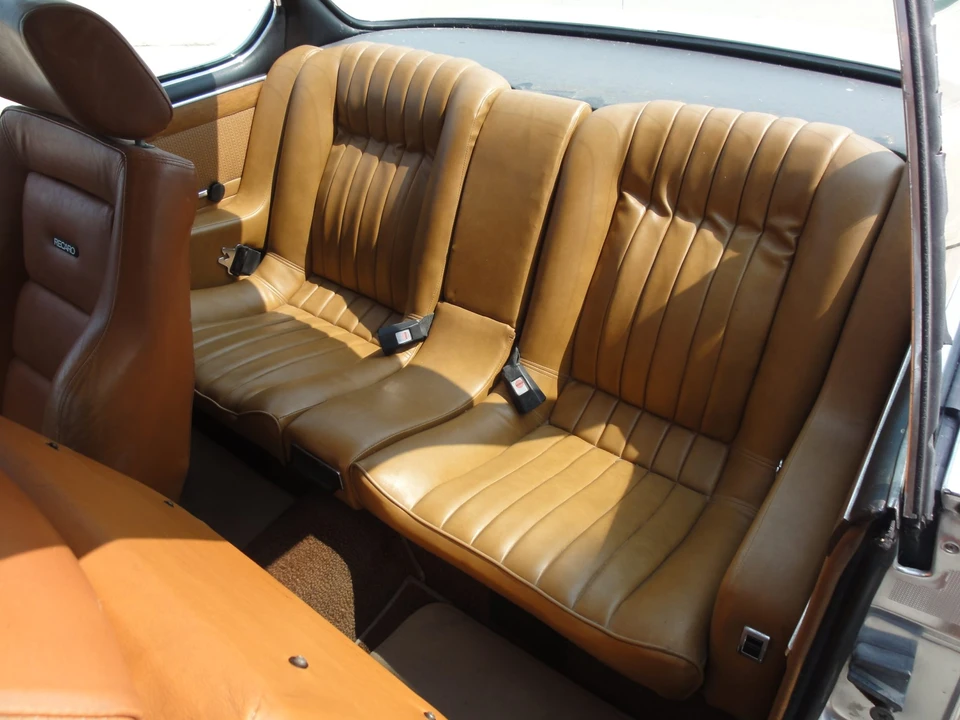 1972 BMW 3.0 CS & CSi - Image 27 of 31