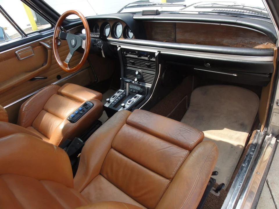 1972 BMW 3.0 CS & CSi - Image 21 of 31