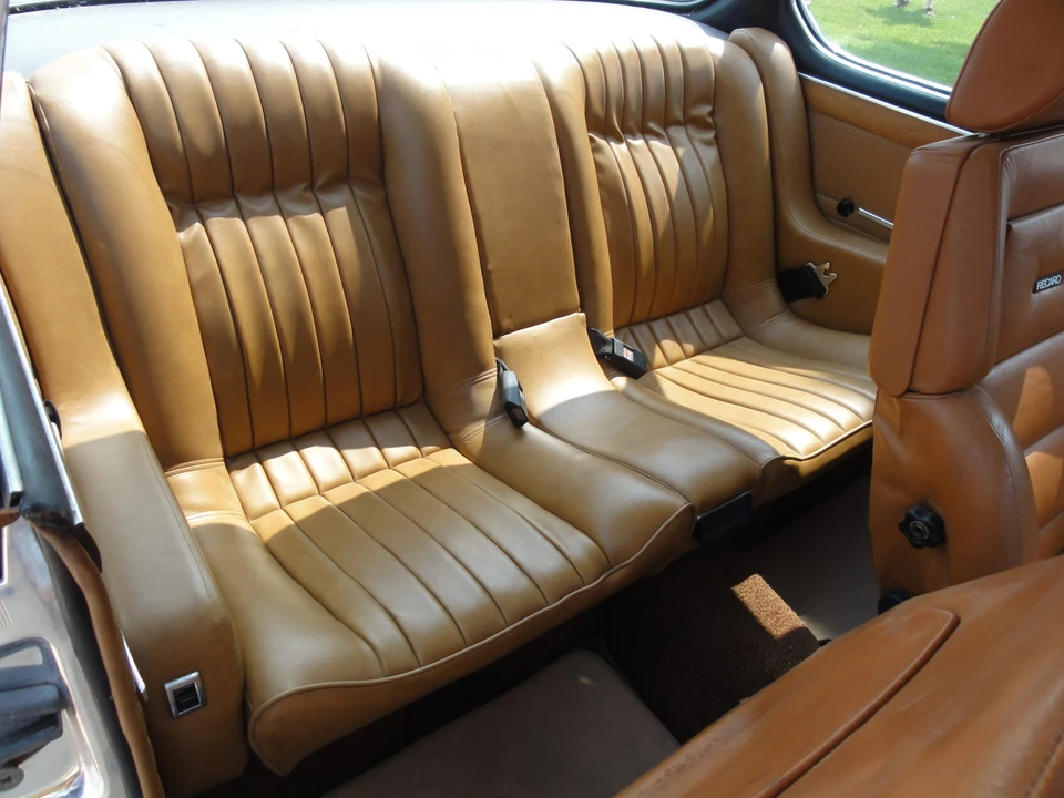 1972 BMW 3.0 CS & CSi - Image 26 of 31