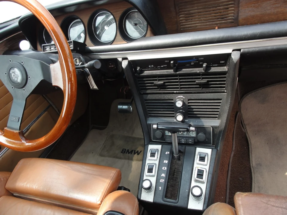 1972 BMW 3.0 CS & CSi - Image 24 of 31