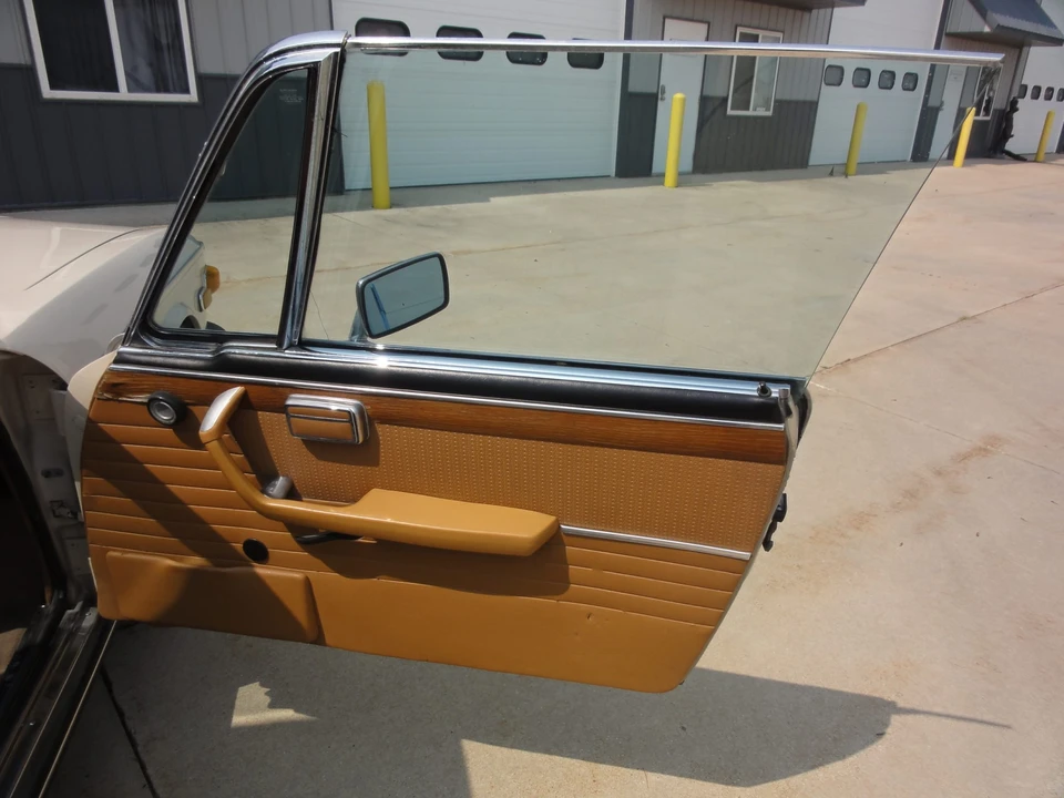 1972 BMW 3.0 CS & CSi - Image 31 of 31