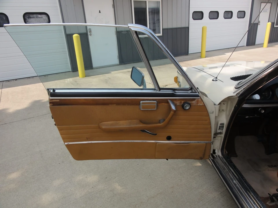 1972 BMW 3.0 CS & CSi - Image 29 of 31