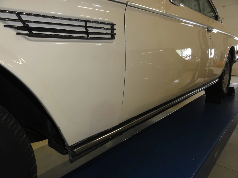1972 BMW 3.0 CS & CSi - Image 19 of 31