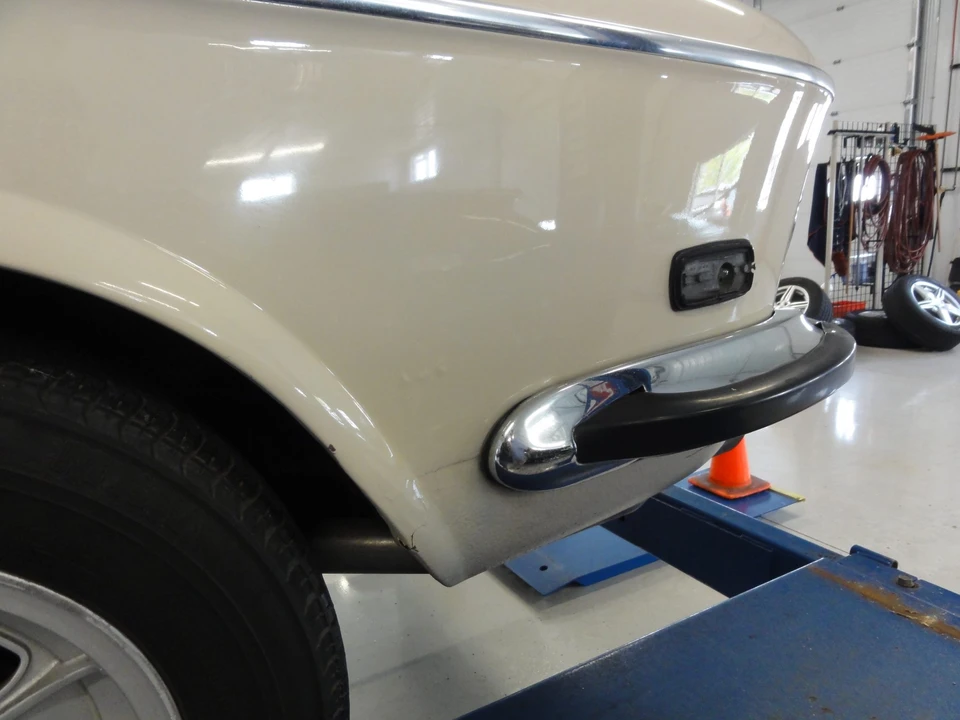 1972 BMW 3.0 CS & CSi - Image 18 of 31
