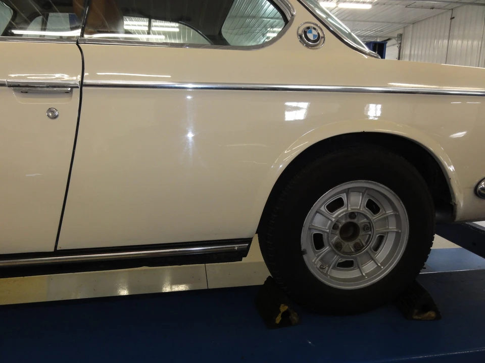 1972 BMW 3.0 CS & CSi - Image 17 of 31