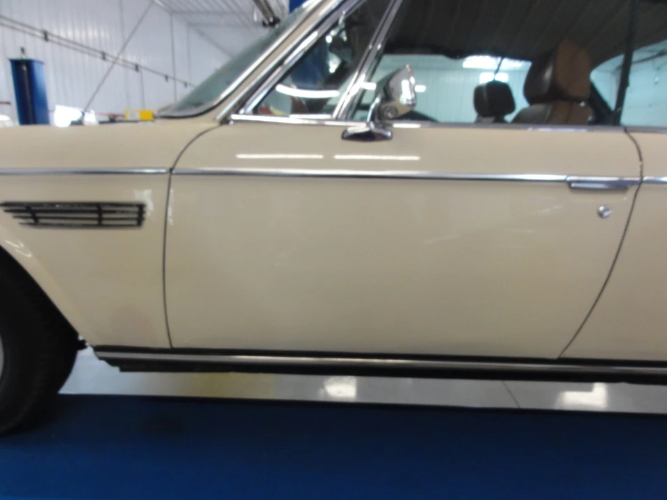 1972 BMW 3.0 CS & CSi - Image 16 of 31