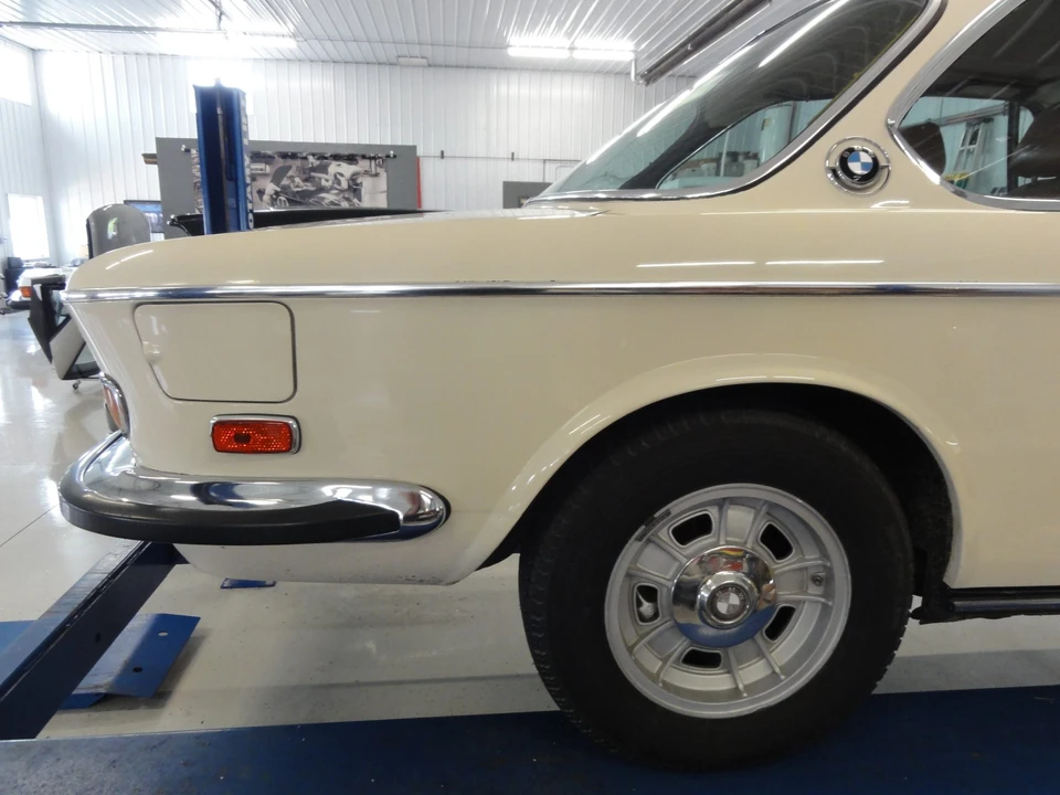 1972 BMW 3.0 CS & CSi - Image 13 of 31