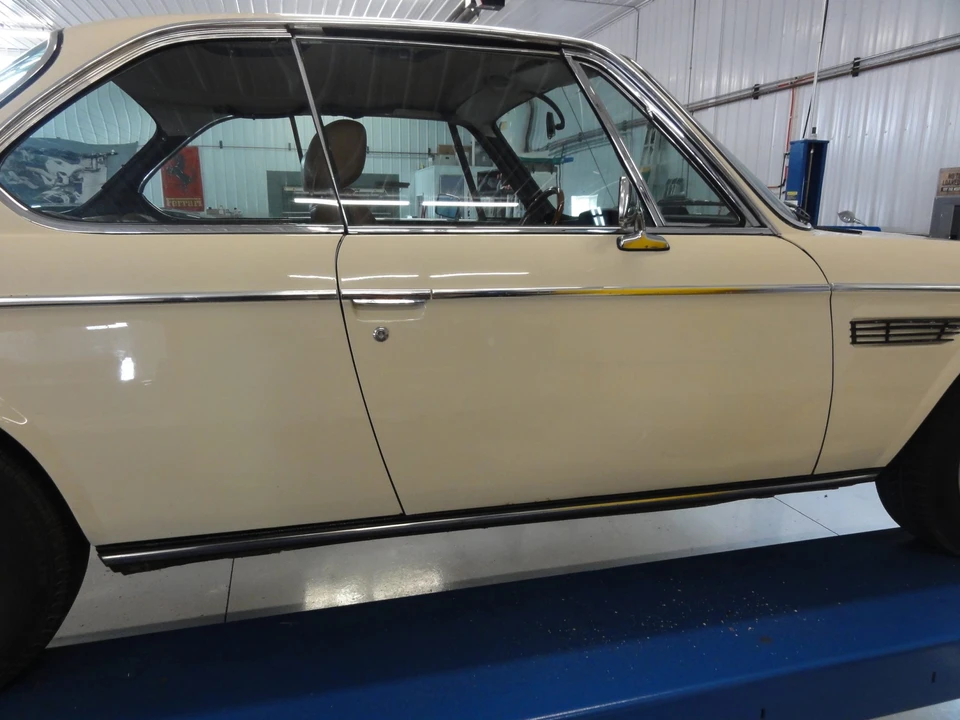 1972 BMW 3.0 CS & CSi - Image 14 of 31