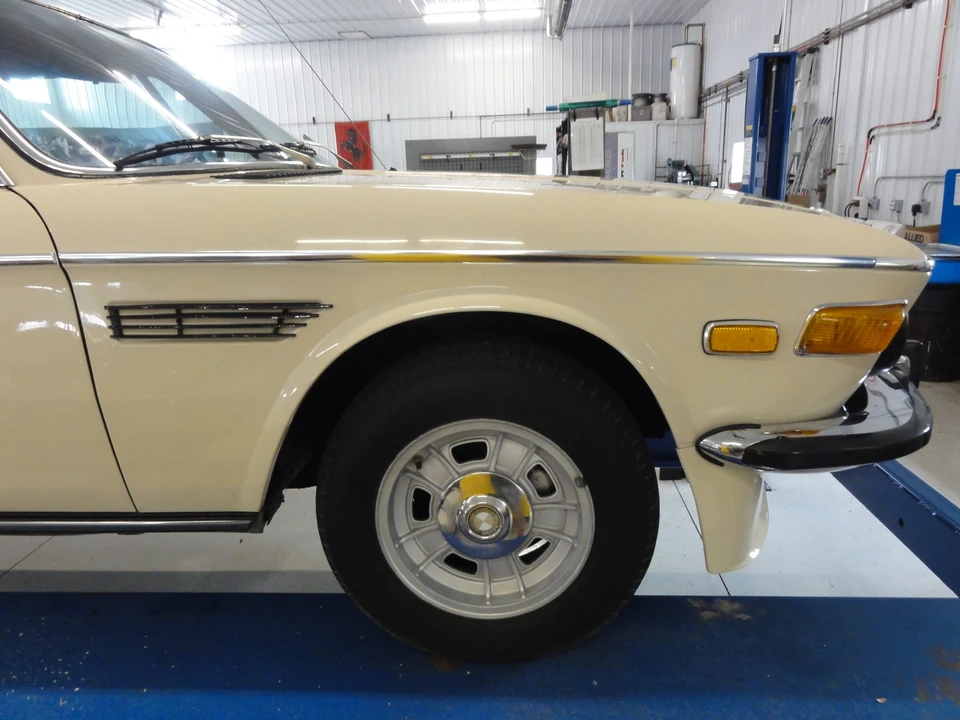 1972 BMW 3.0 CS & CSi - Image 15 of 31