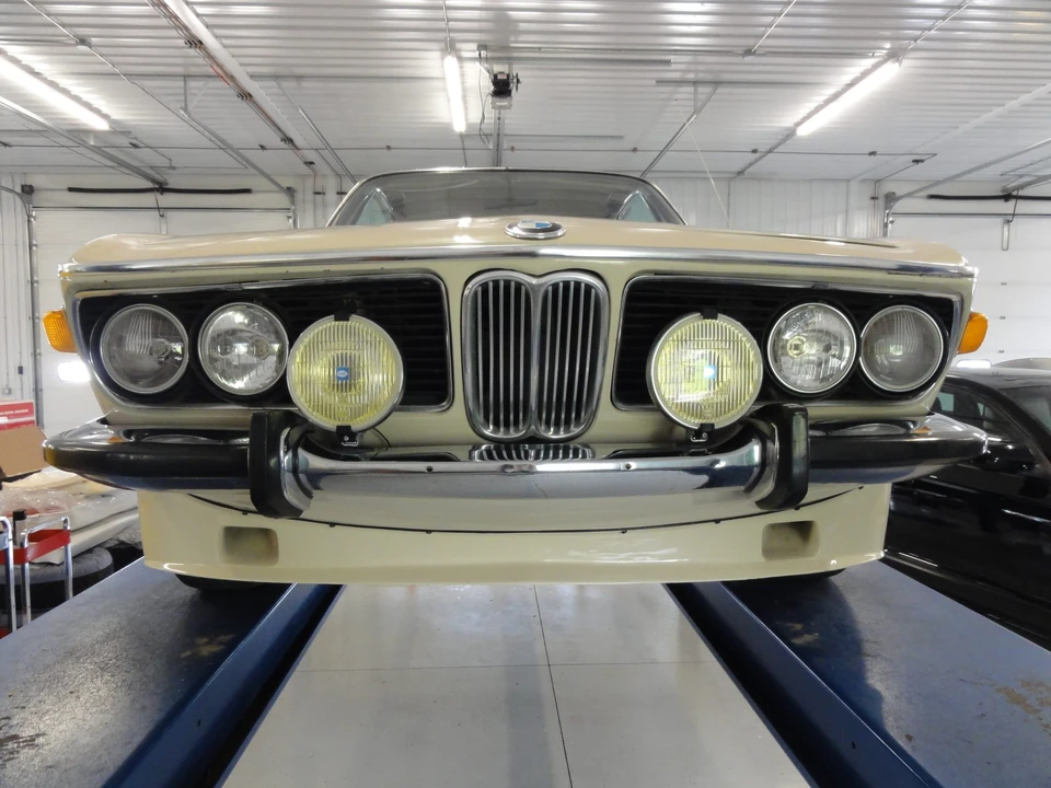 1972 BMW 3.0 CS & CSi - Image 12 of 31