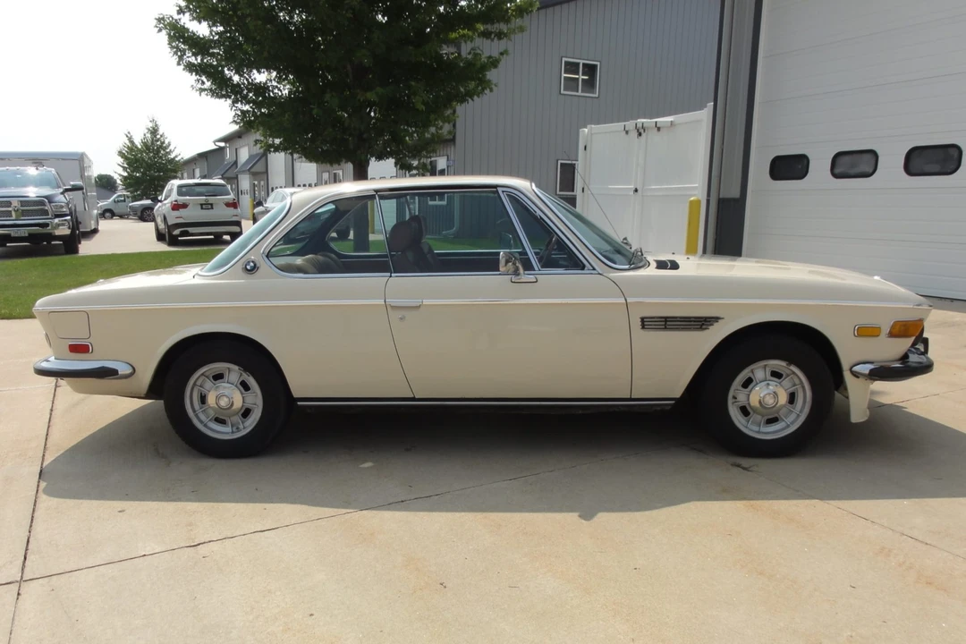 1972 BMW 3.0 CS & CSi - Image 7 of 31