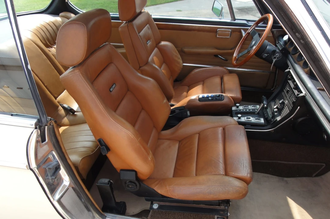1972 BMW 3.0 CS & CSi - Image 20 of 31