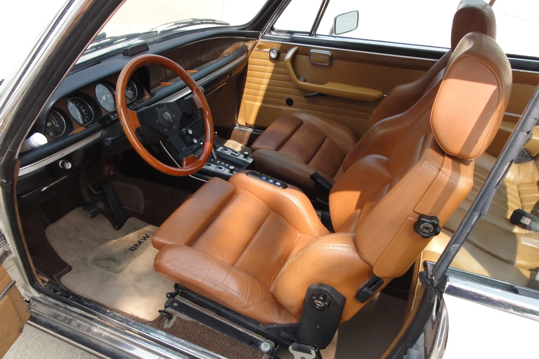 1972 BMW 3.0 CS & CSi - Image 23 of 31