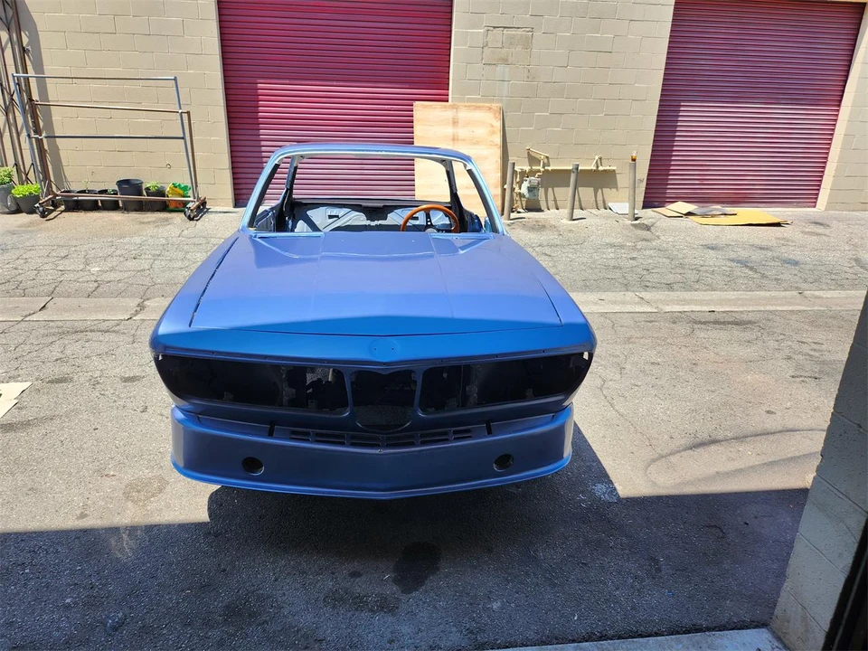 1972 BMW 3.0 CS & CSi - Image 2 of 31