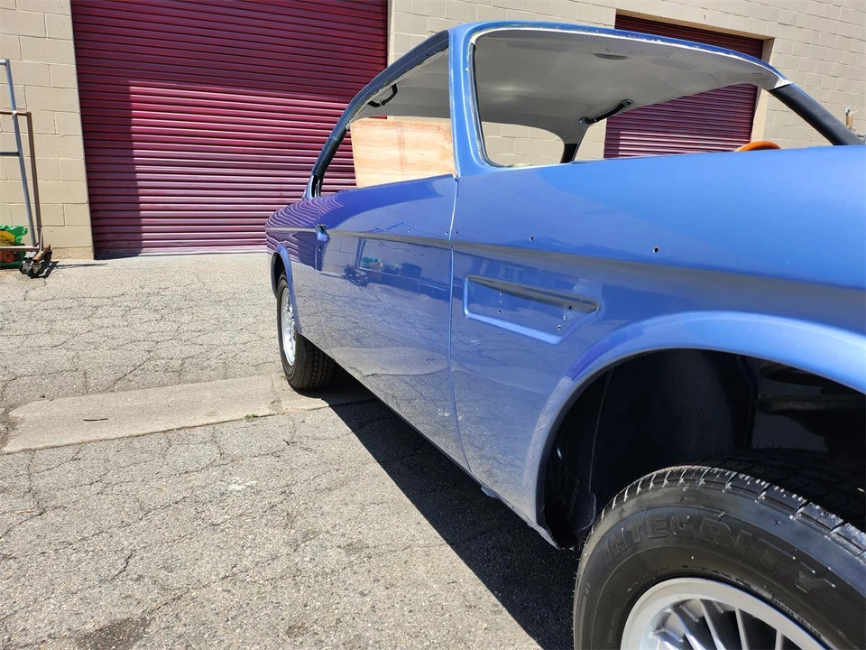 1972 BMW 3.0 CS & CSi - Image 3 of 31