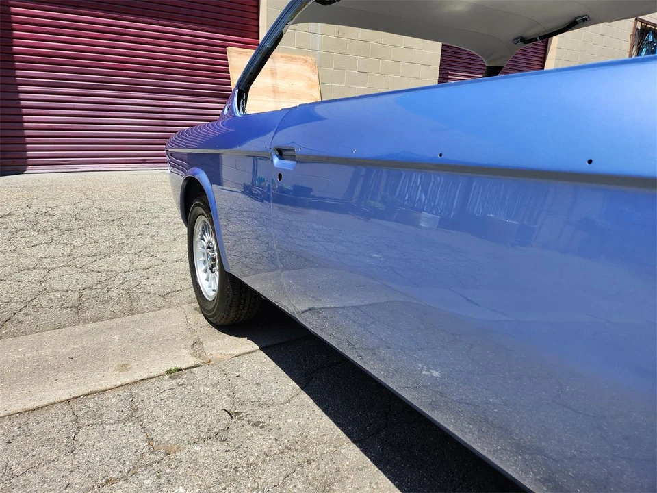 1972 BMW 3.0 CS & CSi - Image 4 of 31