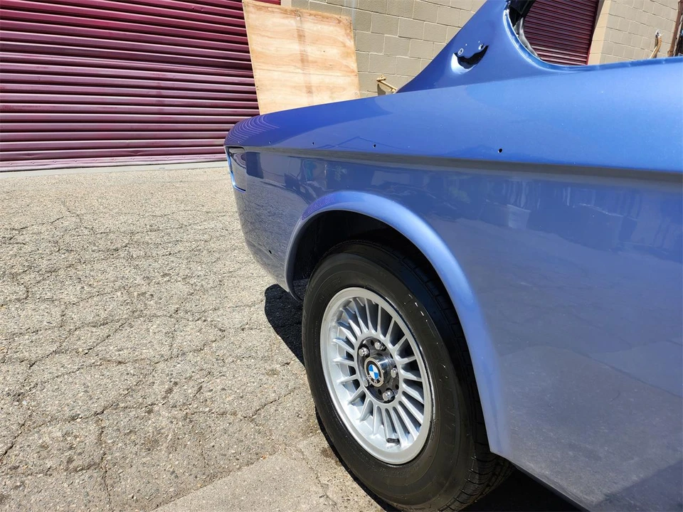 1972 BMW 3.0 CS & CSi - Image 5 of 31