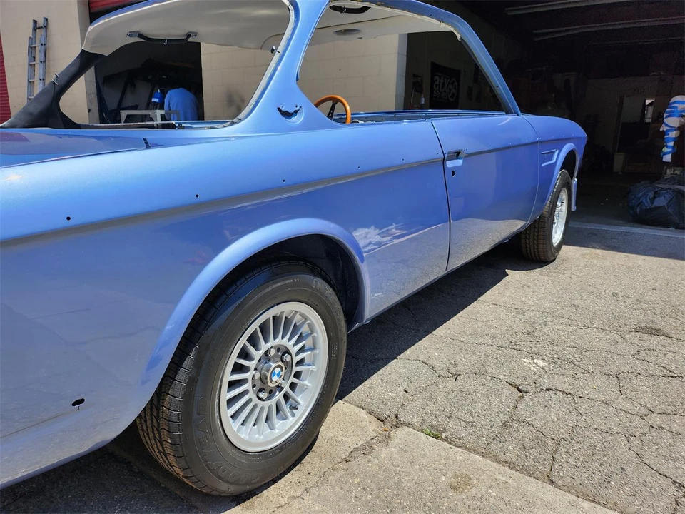 1972 BMW 3.0 CS & CSi - Image 8 of 31