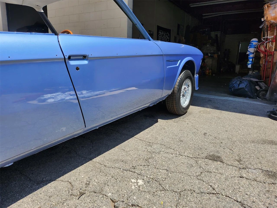1972 BMW 3.0 CS & CSi - Image 9 of 31