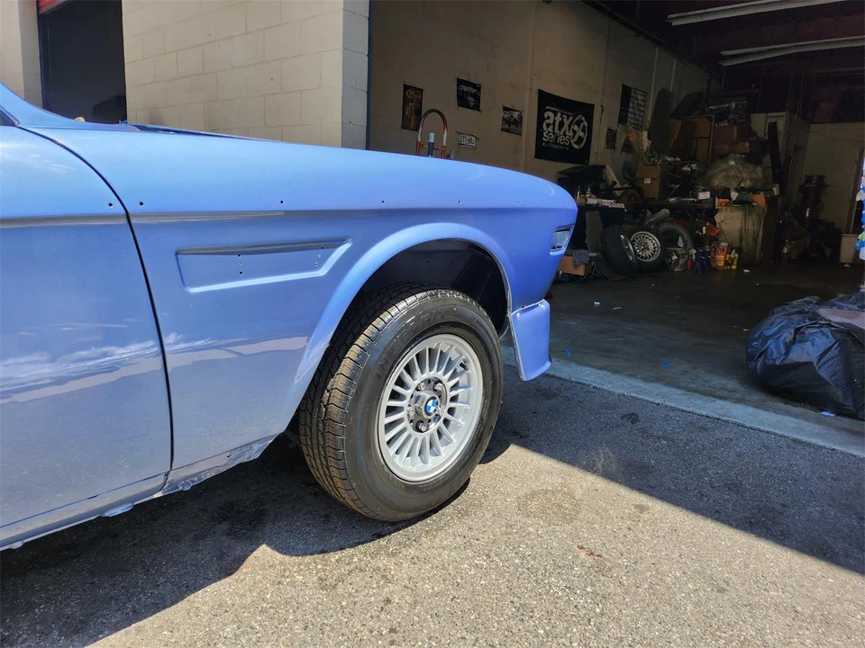 1972 BMW 3.0 CS & CSi - Image 10 of 31