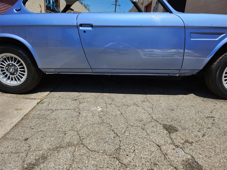 1972 BMW 3.0 CS & CSi - Image 11 of 31